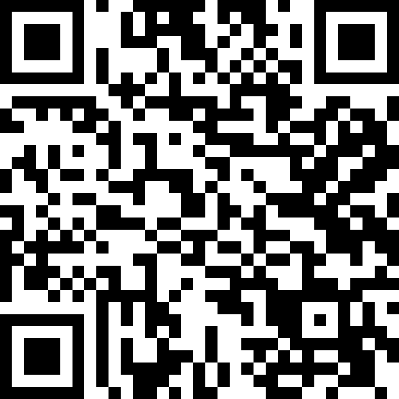 Scan QR Code to open Product Manual on mobile